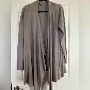 Barefoot Dreams Cardigan 436